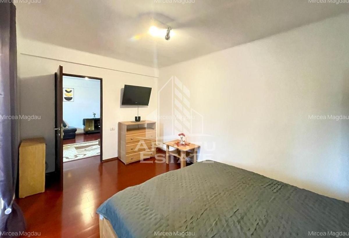 Apartament 2 camere, ultracentral - Piata Catedralei - 4