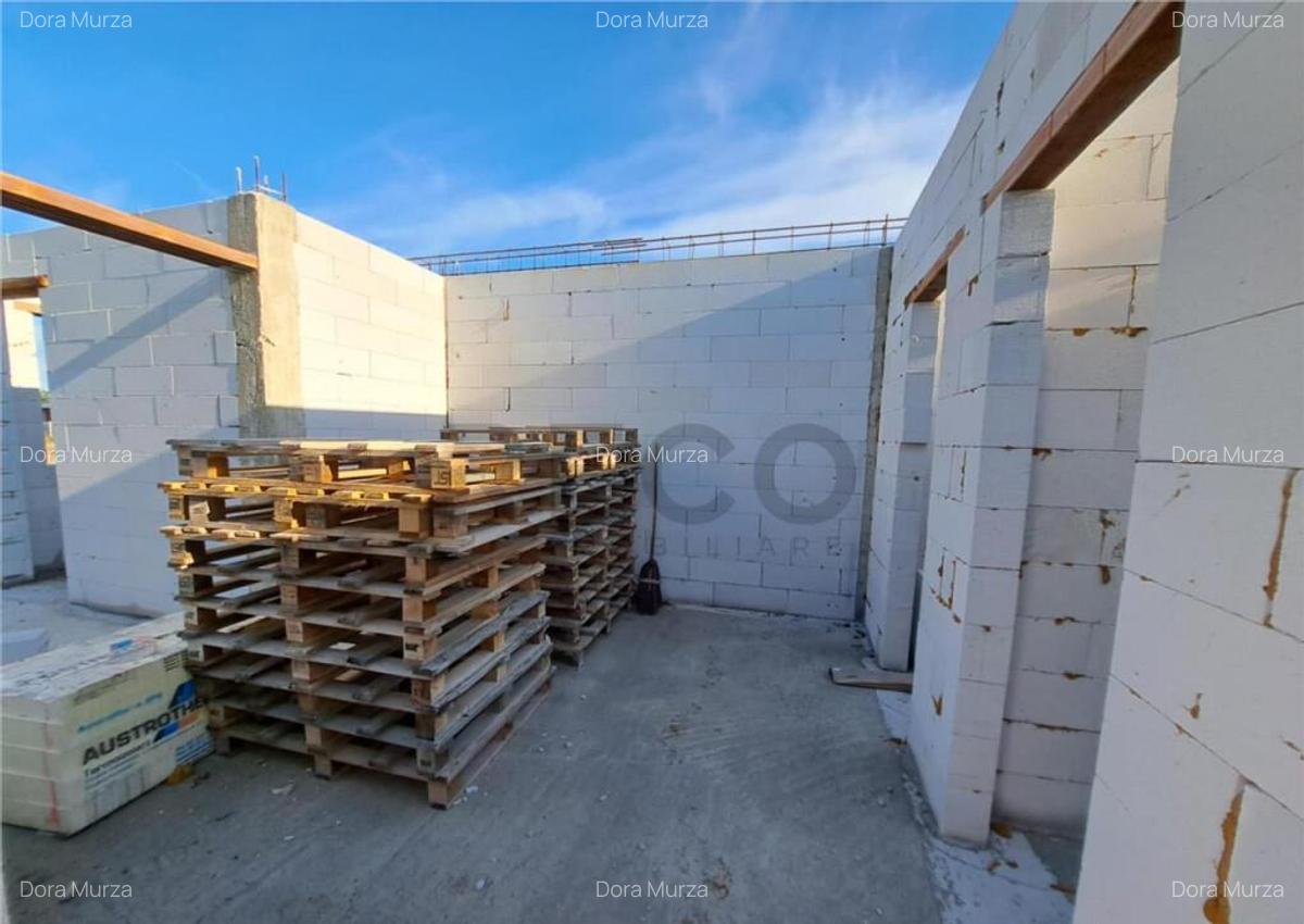 RECO Casa single Santandrei - 8