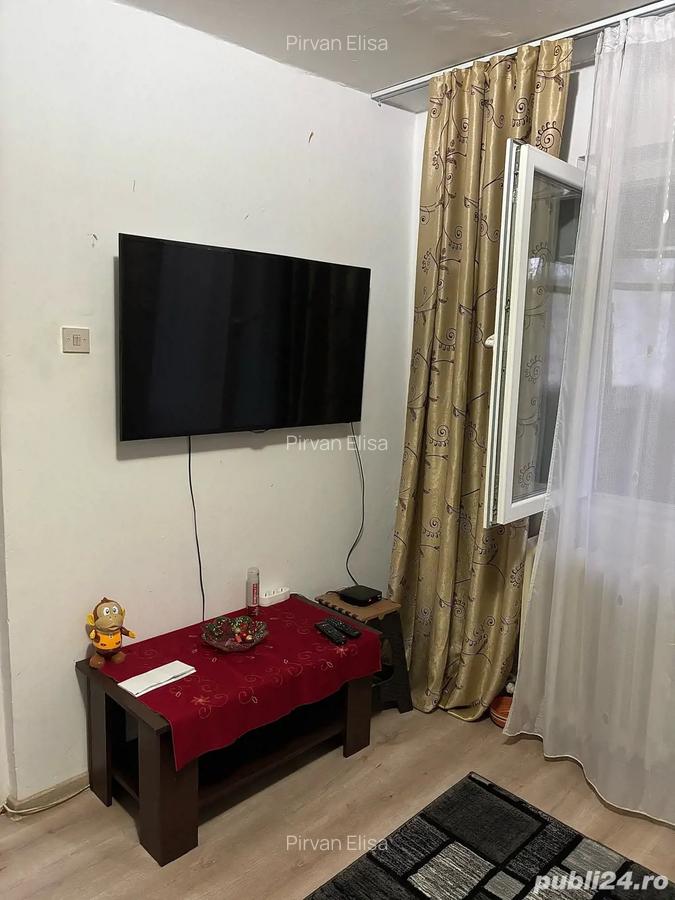 Apartament cu doua camere de inchiriat - 1