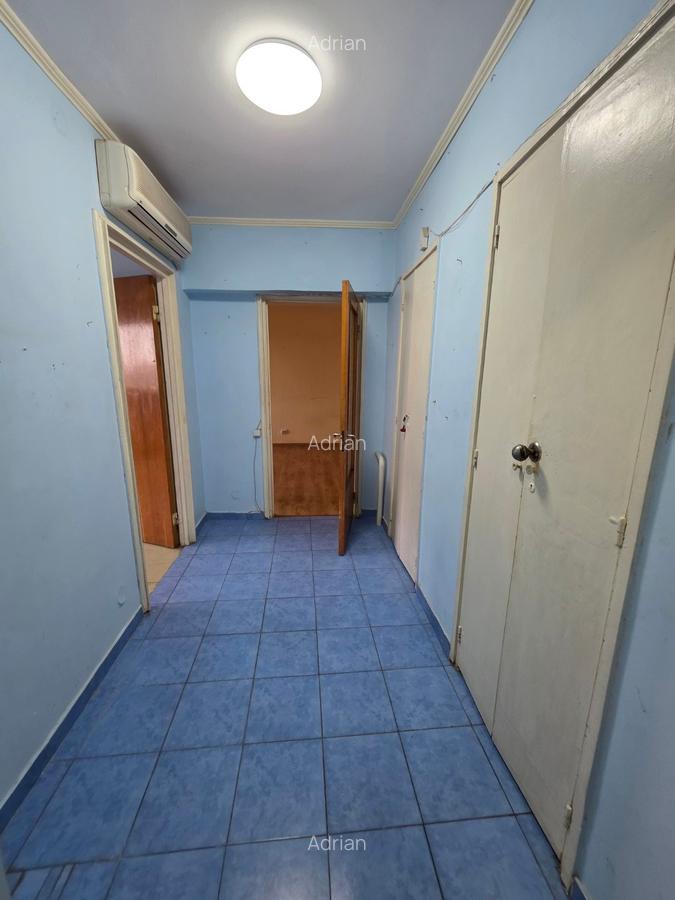 Jean Steriadi, 5 minute metrou 1 Decembrie 1918, bloc reabilitat, - 7