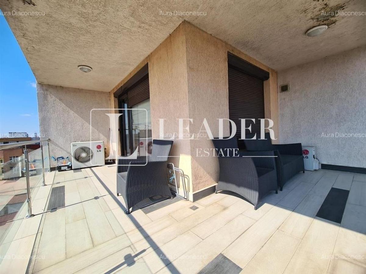 Inchiriere apartament I Herastrau - 21