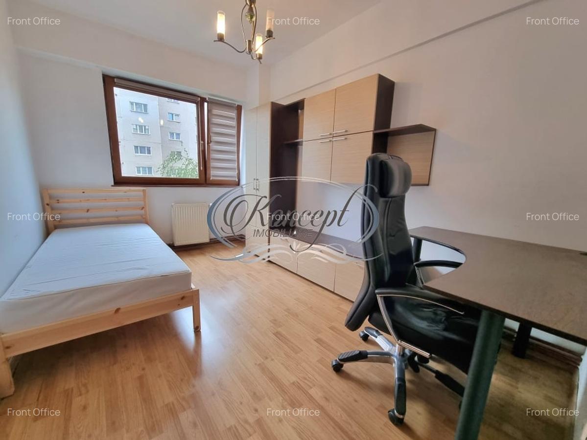Apartament cu spatii generoase si acces facil, zona Semicentrala - 5