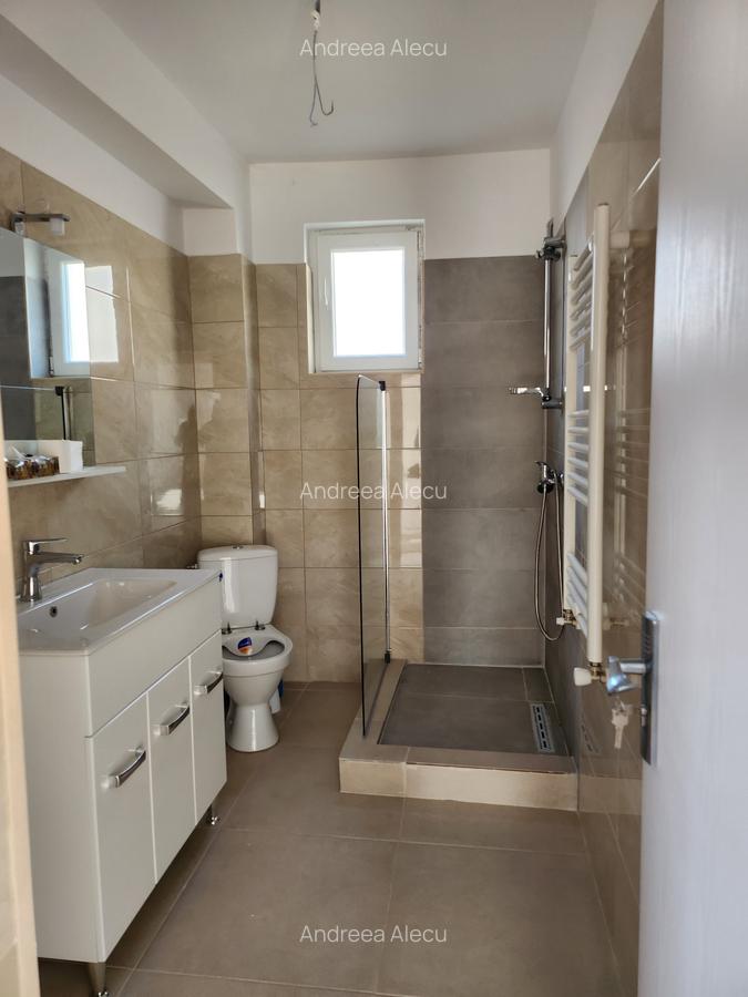 Duplex LA CHEIE! 4 camere, teren 260 mp! - 12