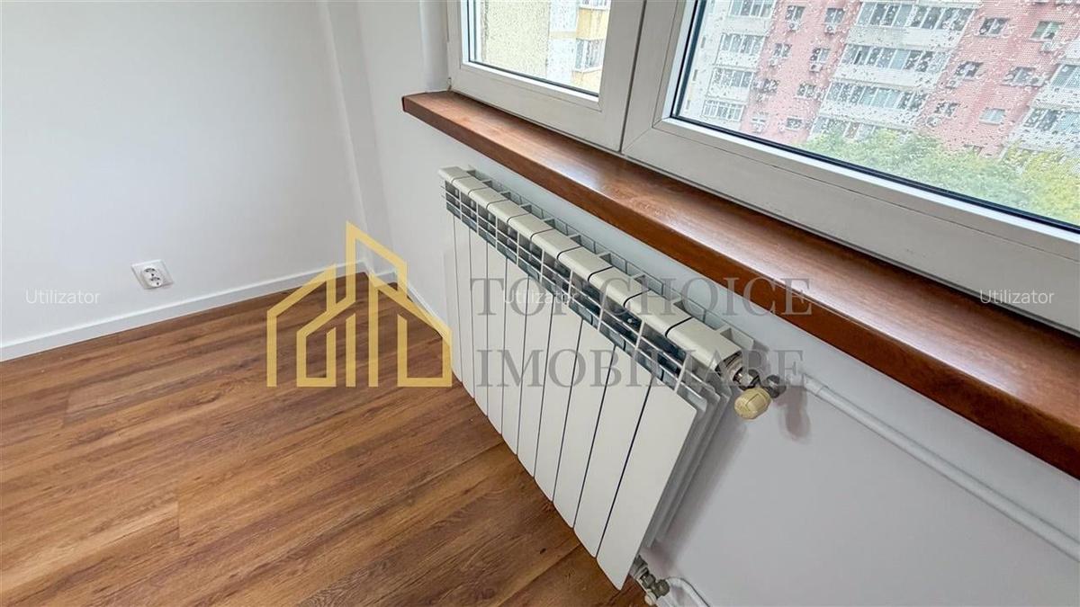 3 CAMERE SPATIOS SI DECOMANDAT  MOSILOR FAINARI - 1982 - RENOVAT - 25