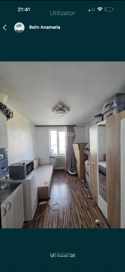 Garsoniera de vanzare - 1