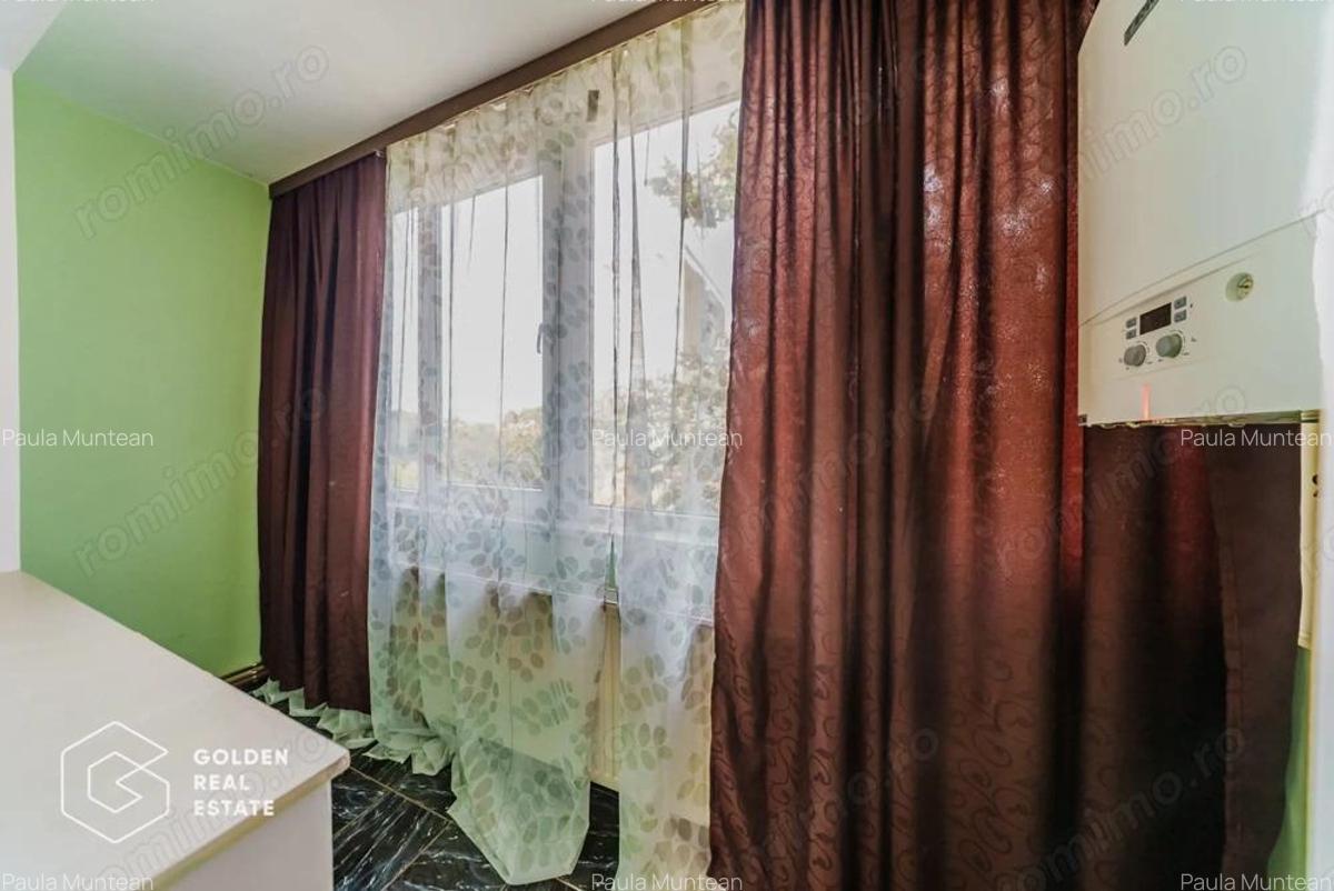 Apartament 2 camere, Podgoria, comision 0% - 16