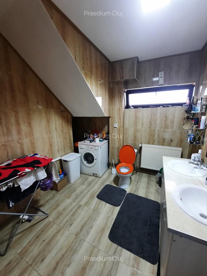 Casa individuala 4 camere in Salicea, 198 mp utili, teren 600 mp - 2