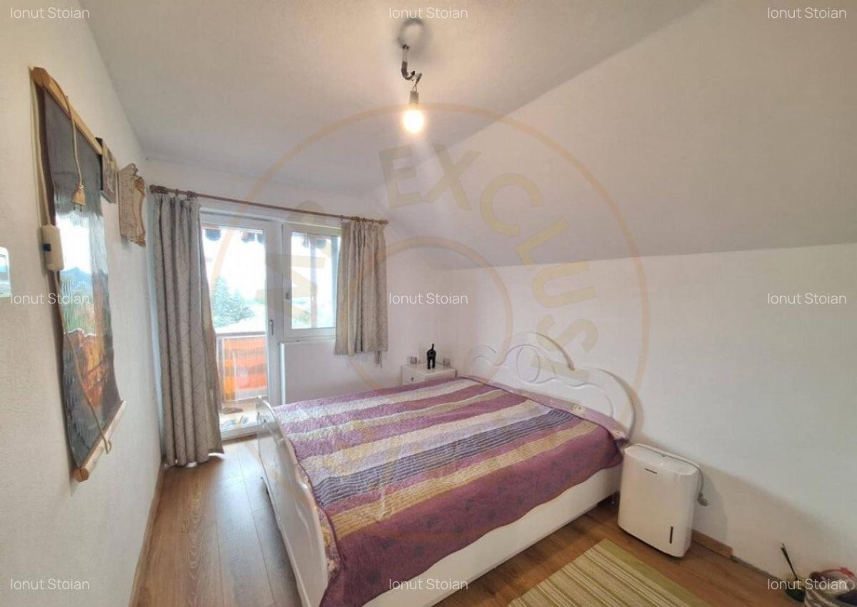 Casa P+M 120 mp, Budeasa, sat Gala?e?ti (12 km de Pite?t - 9