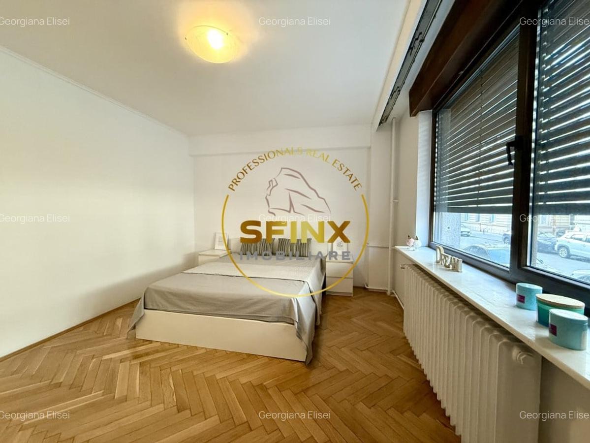 Apartament 2 camere Calea Victoriei - Calea Grivitei - 3