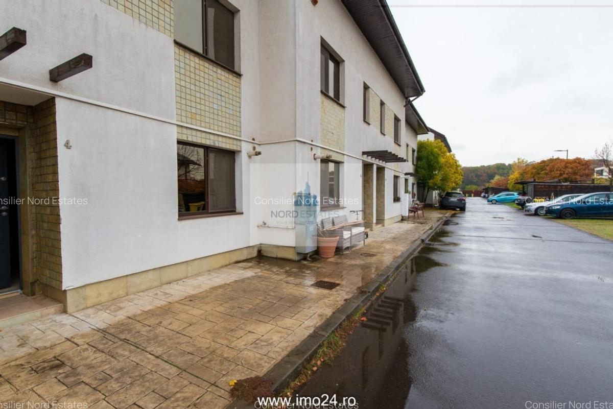 Prima Inchiriere|Casa-Matei Millo, 4 camere|4 bai, parcare - 18