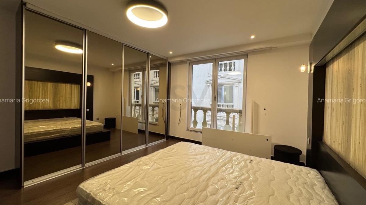 REA1026352 3 camere de inchiriat Cartierul Francez Loc Parcare inclus - 18