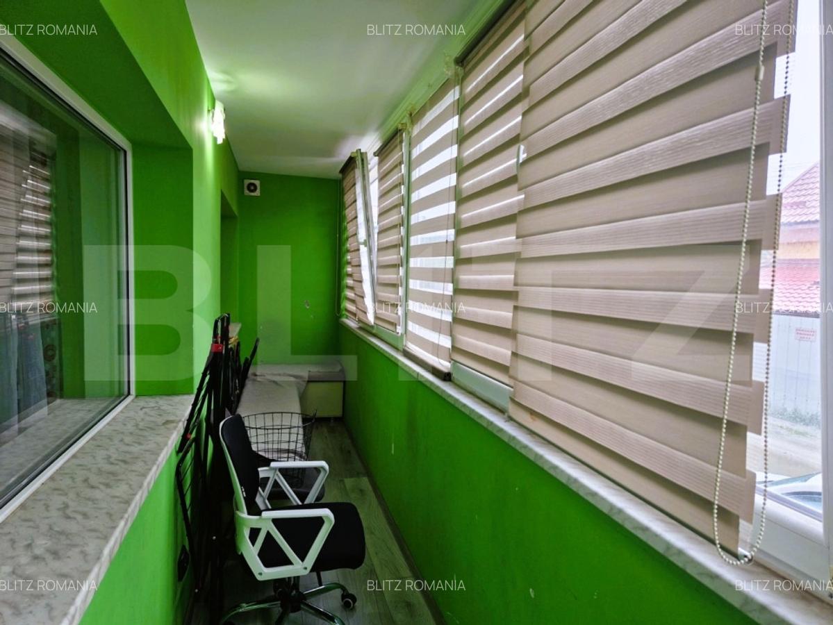 Apartament 2 camere, 55mp + balcon, zona Penny - 4 Apartament 2 camere, 55mp + balcon, zona Penny - 4