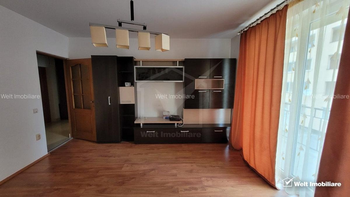 Inchiriere 1 camera, Floresti, et.1 , parcare, str. Florilor - 2