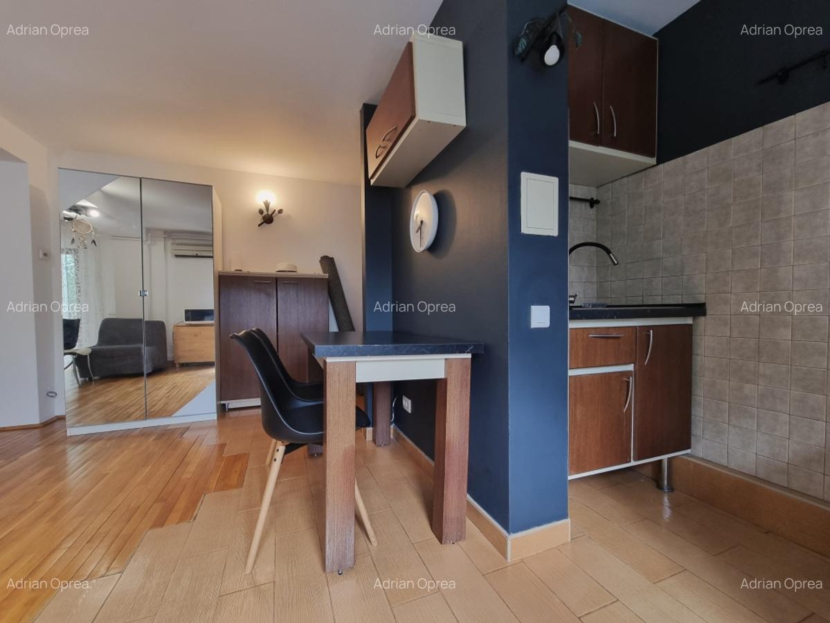 APARTAMENT 2 CAMERE// CENTRALA PROPRIE - 3
