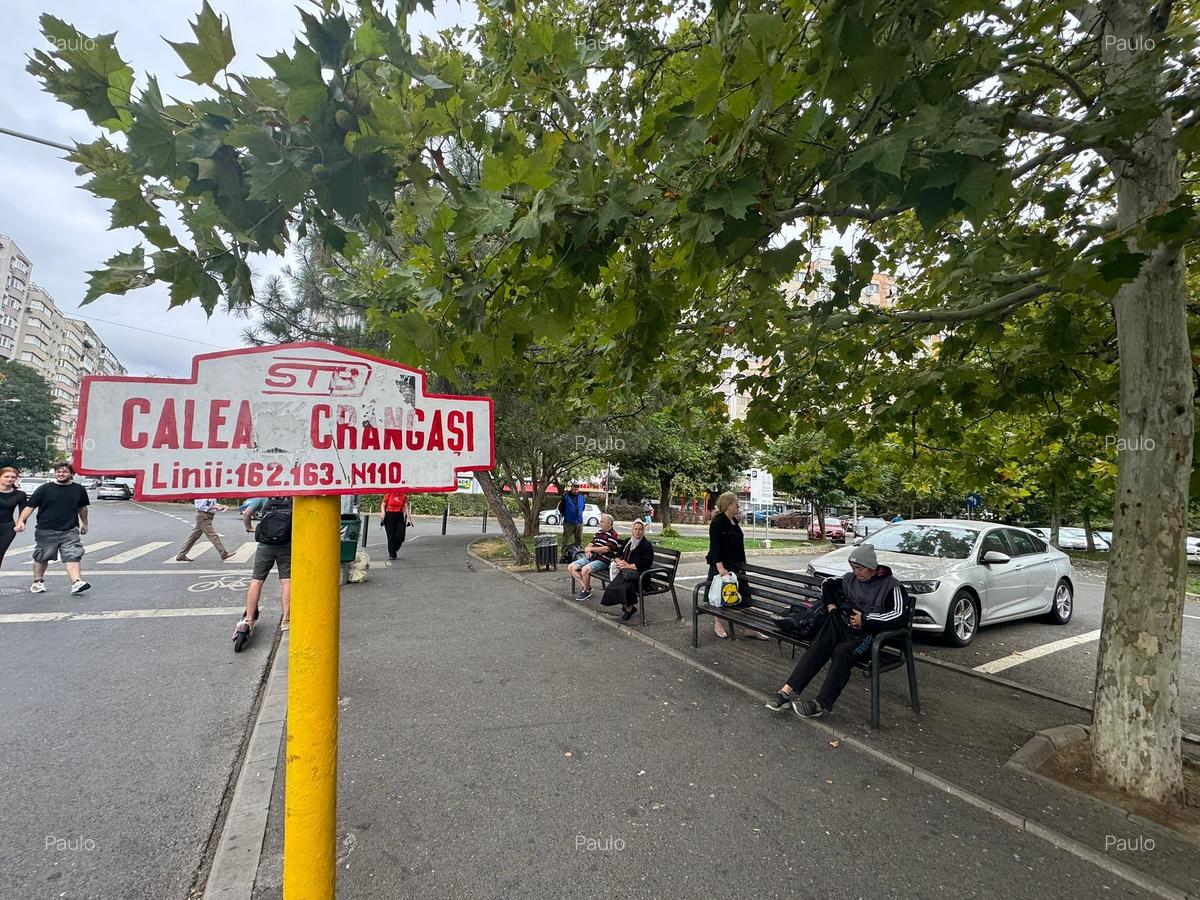 Vanzare spatiu comercial zona Crangasi - 3