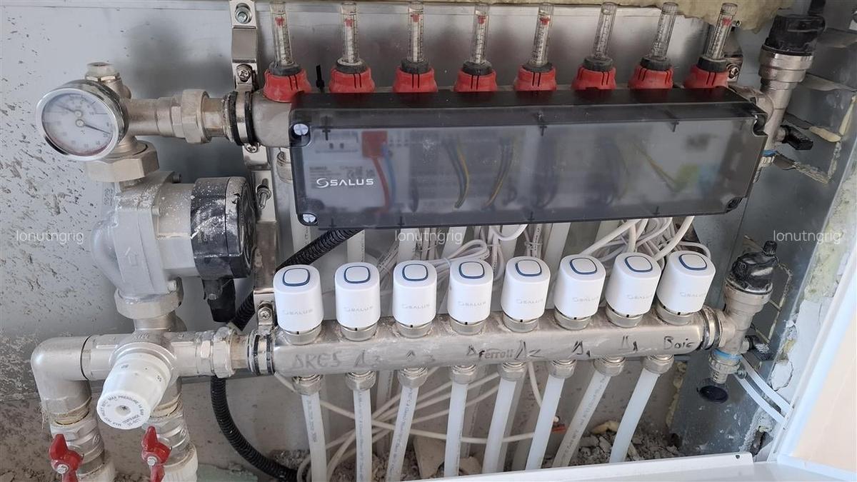 Mutare imediata!Casa Rediu,4 camere,Dressing,Teren 722 mp,0% Comision - 15