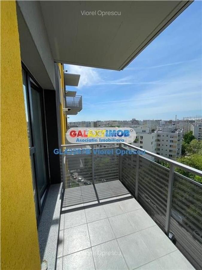 Apartament 2 camere, decomandat,renovat, mobilat, Hercesa Vivenda - 6