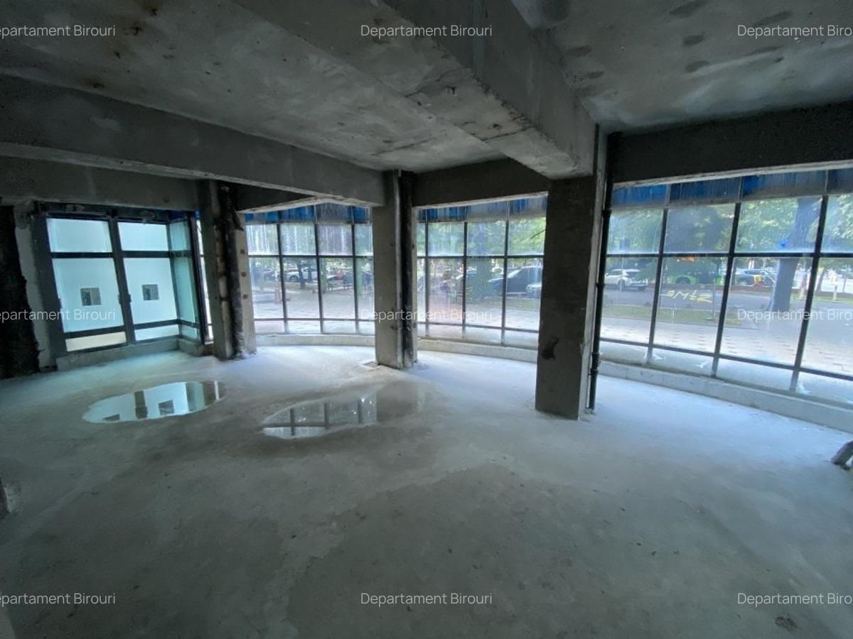 Spațiu comercial, 665 mp în Unirii - 9