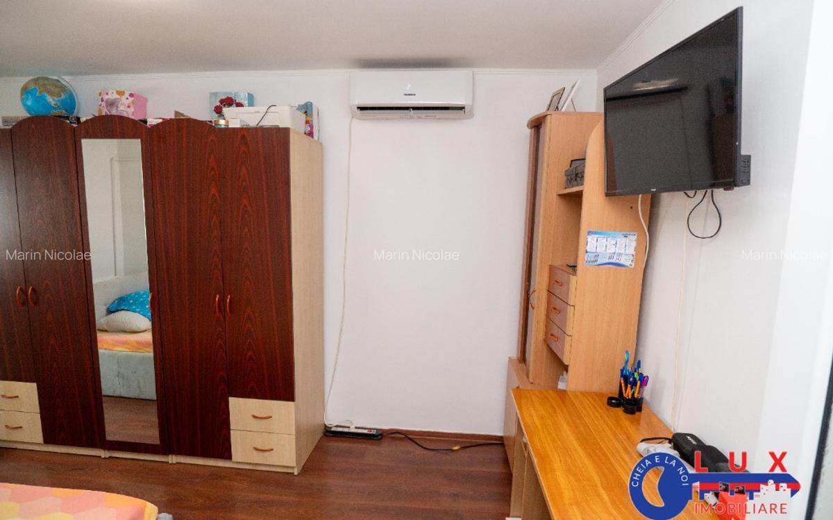 ID 1365 Garsoniera amenajata in apartament cu 2 camere - 2
