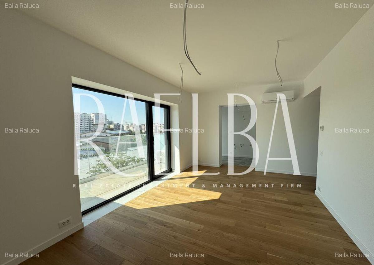 | Apartament 2 camere | One Cotroceni | DESIGN Interior I... - 2