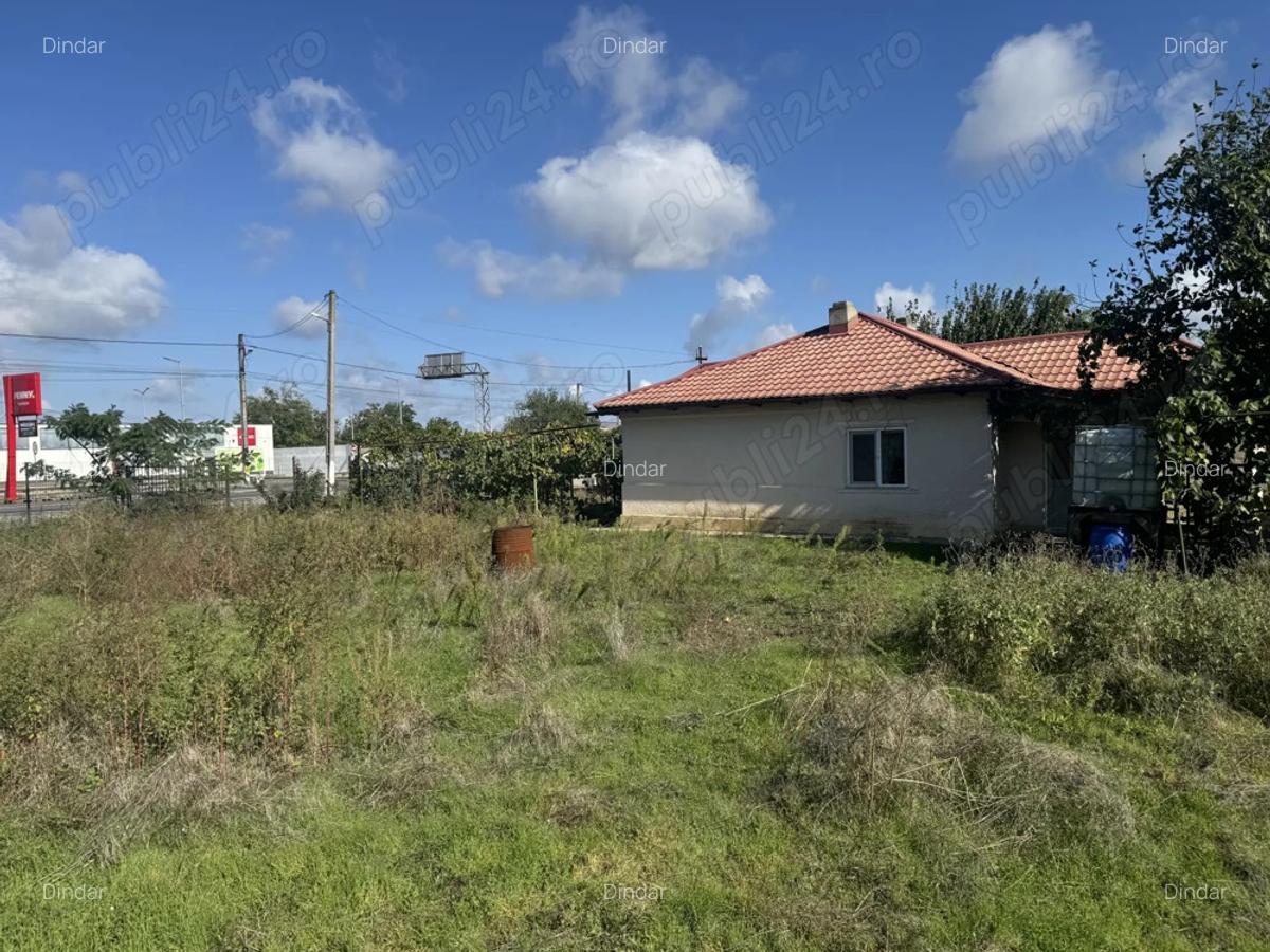 Casa de vanzare Topraisar - 6