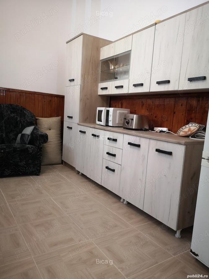 Vand casa oras Tulcea, zona ultracentrala - 6