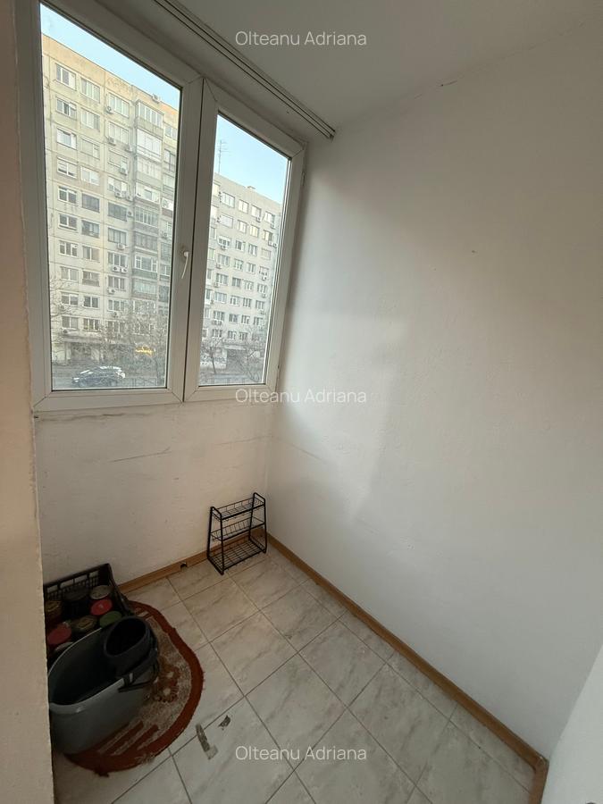 Mihai Bravu, posta - 4