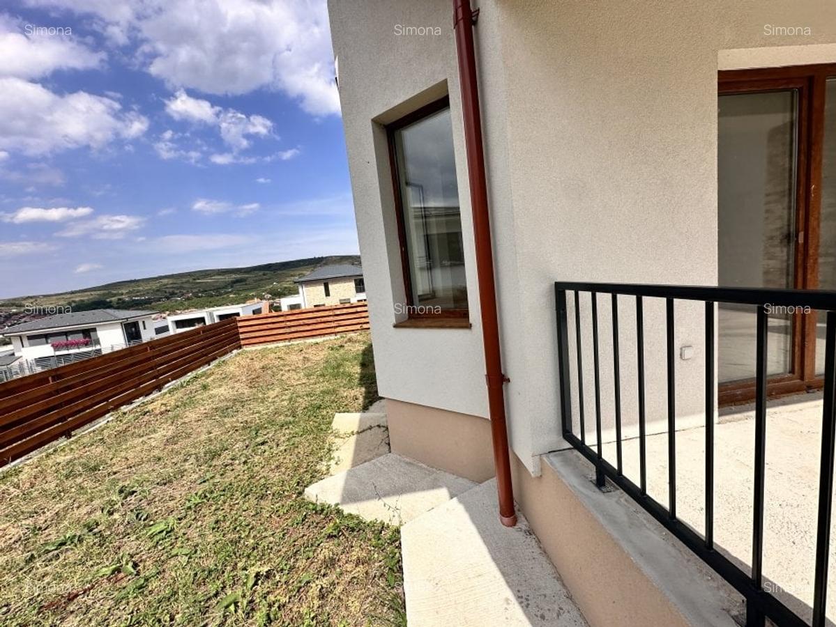 Casa individuala-cocheta si primitoare, Chinteni,jud Cluj - 9