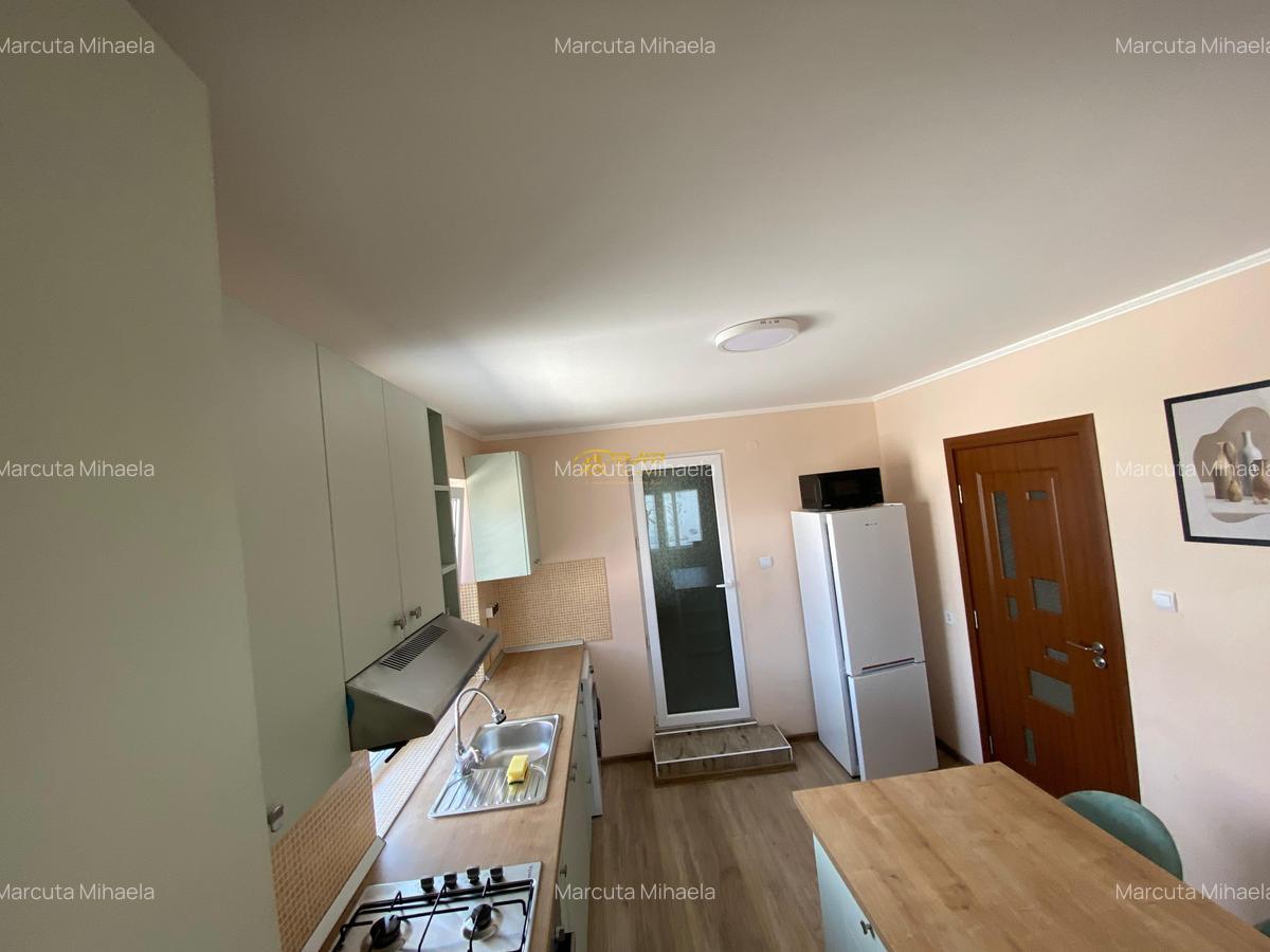 Apartament 2 camere Bucium - 4