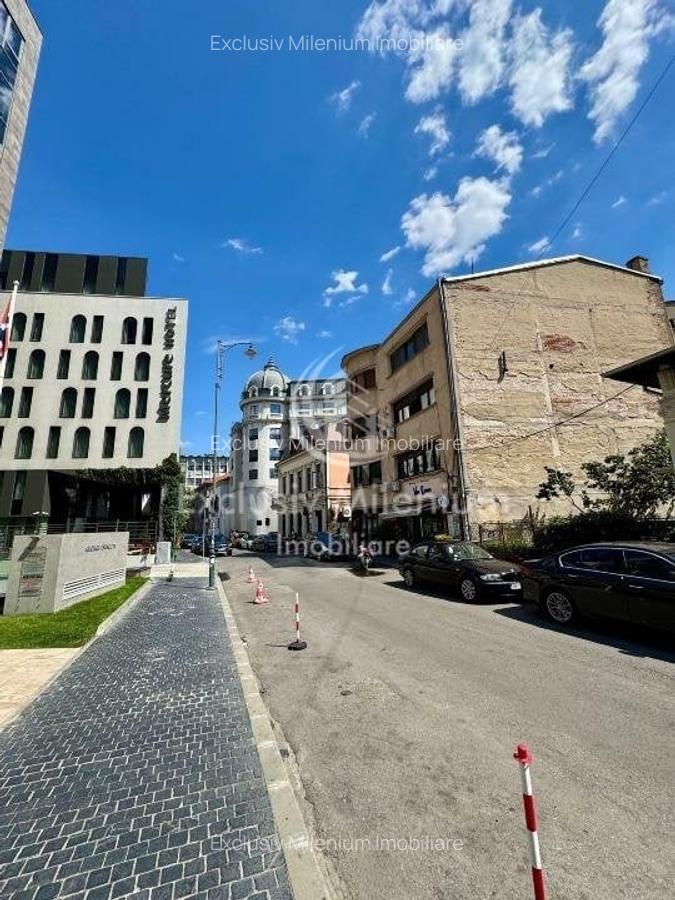 Calea Victoriei - Romana Birouri - 7