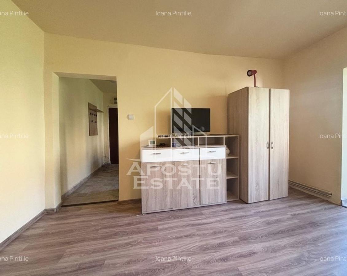 Apartament cu 2 camere, semidecomandat, zona Girocului - 3