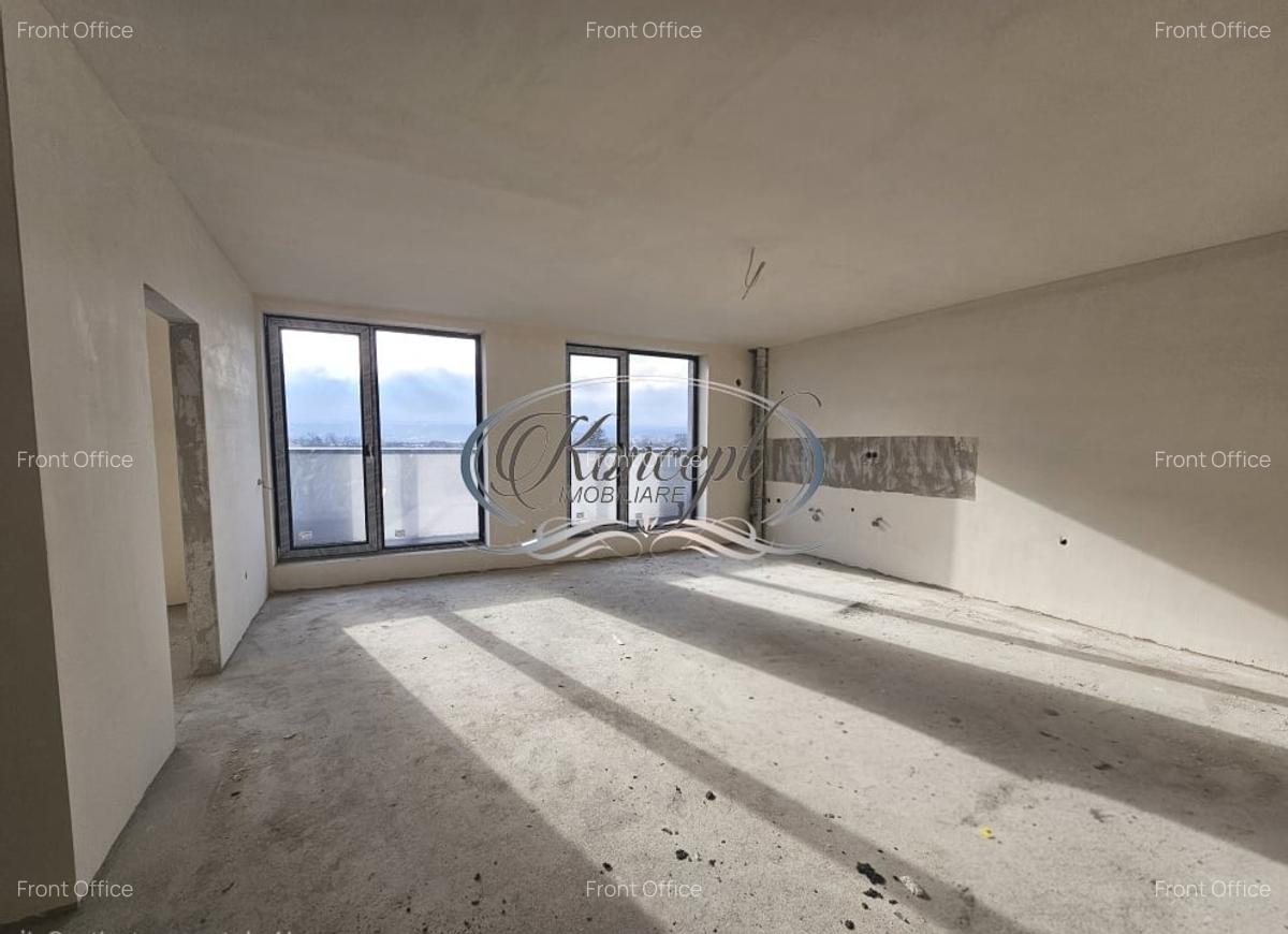 Apartament in imobil nou cu garaj subteran inclus - 2