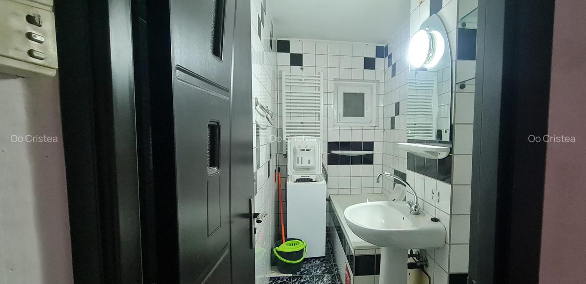 SC VIMAK IMOBILIARE inchiriaza apartament 2 camere ,zona Racadau. - 7