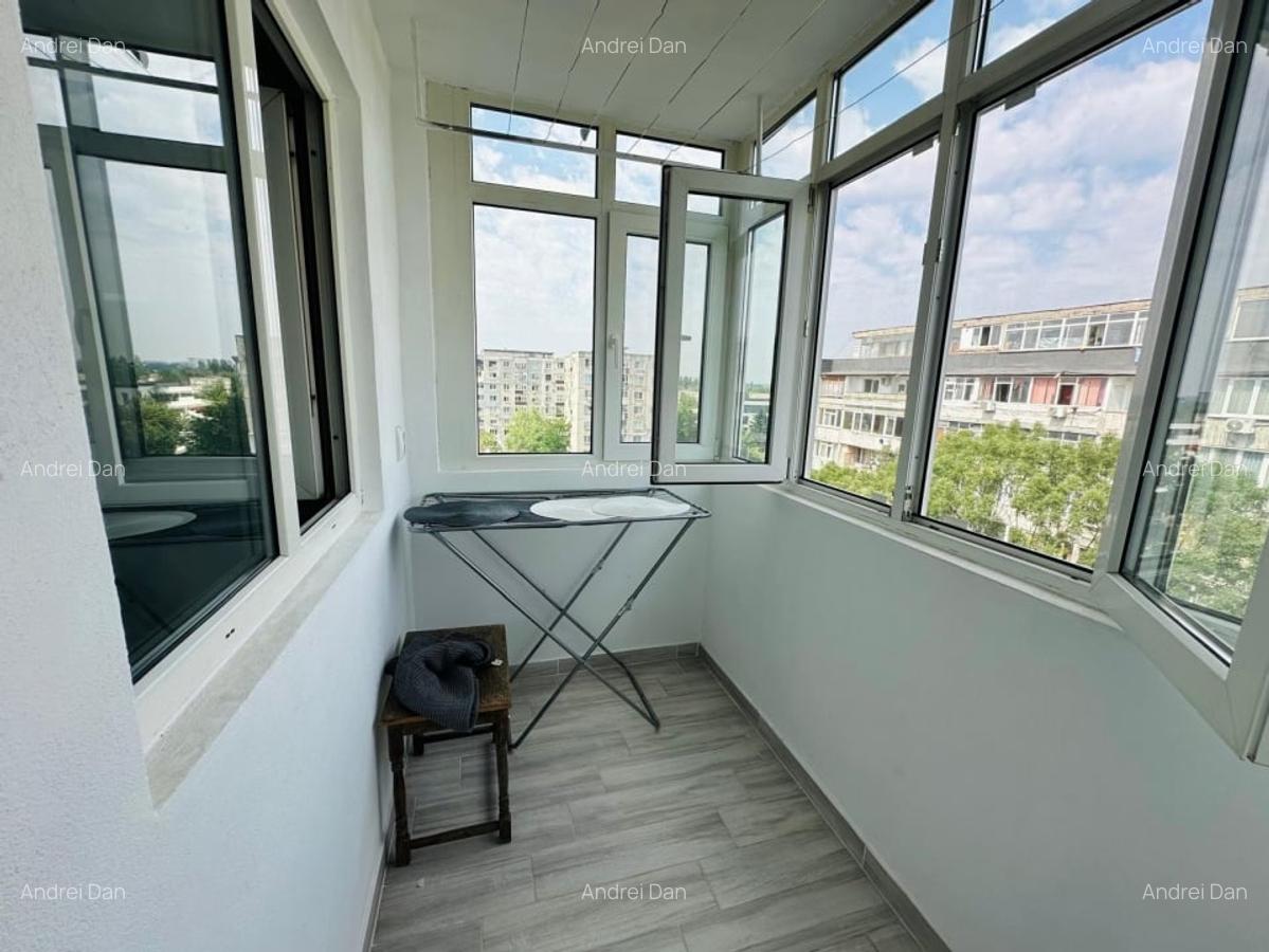 3 CAMERE | CRANGASI | GIULESTI | LACUL MORII | RENOVAT | METROU - 12
