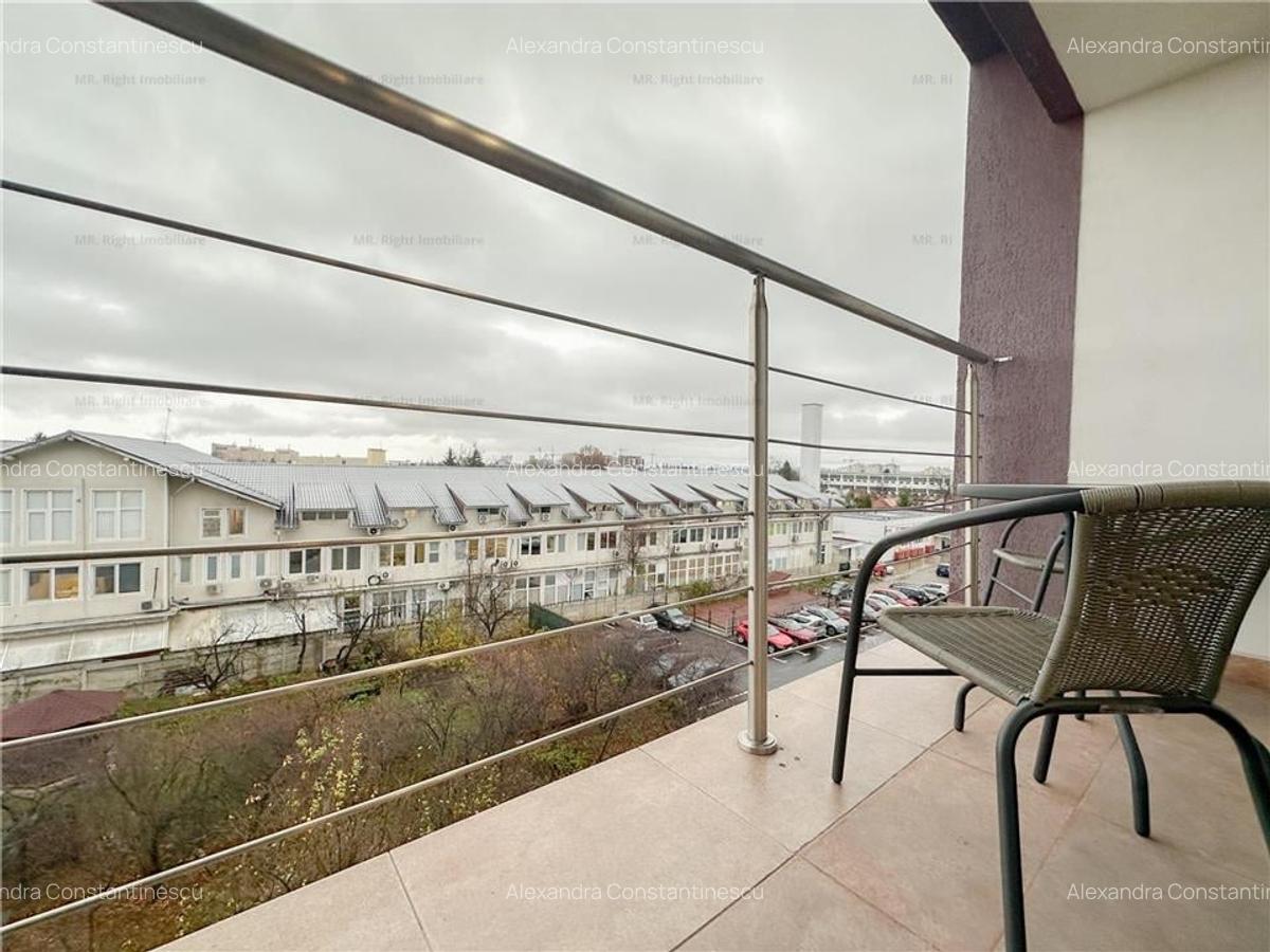 Apartament deosebit | 2 camere | central | parcare inclusa - 8