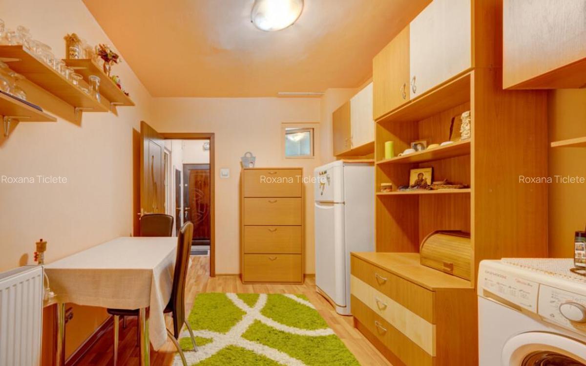 CALEA VITAN OLIMPIA, GARSONIERA 36 MP TOTAL, PARTER! - 3