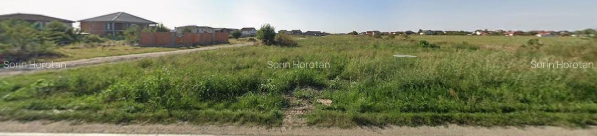 669 mp pentru constructii, utilitati in arie - 2