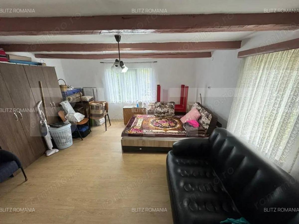 Casa de vanzare la 6 km de Bistri?a ideala pentru o via?a lini?tita - 3