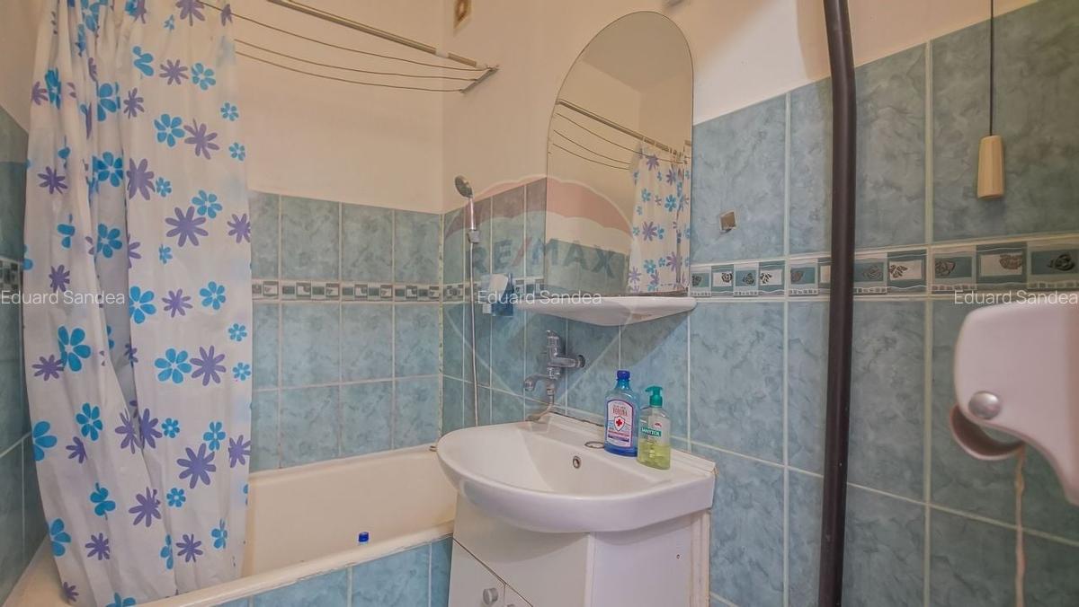 Comision 0% | 2 camere de inchiriat | Aleea Magnoliei | Etaj 2/4 - 11