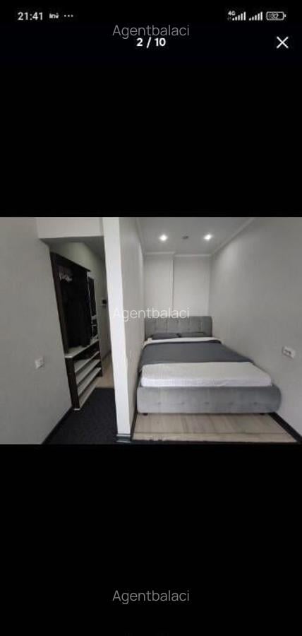 Se ofera garsoniera de inchiriat in zona Bartolomeu - 3