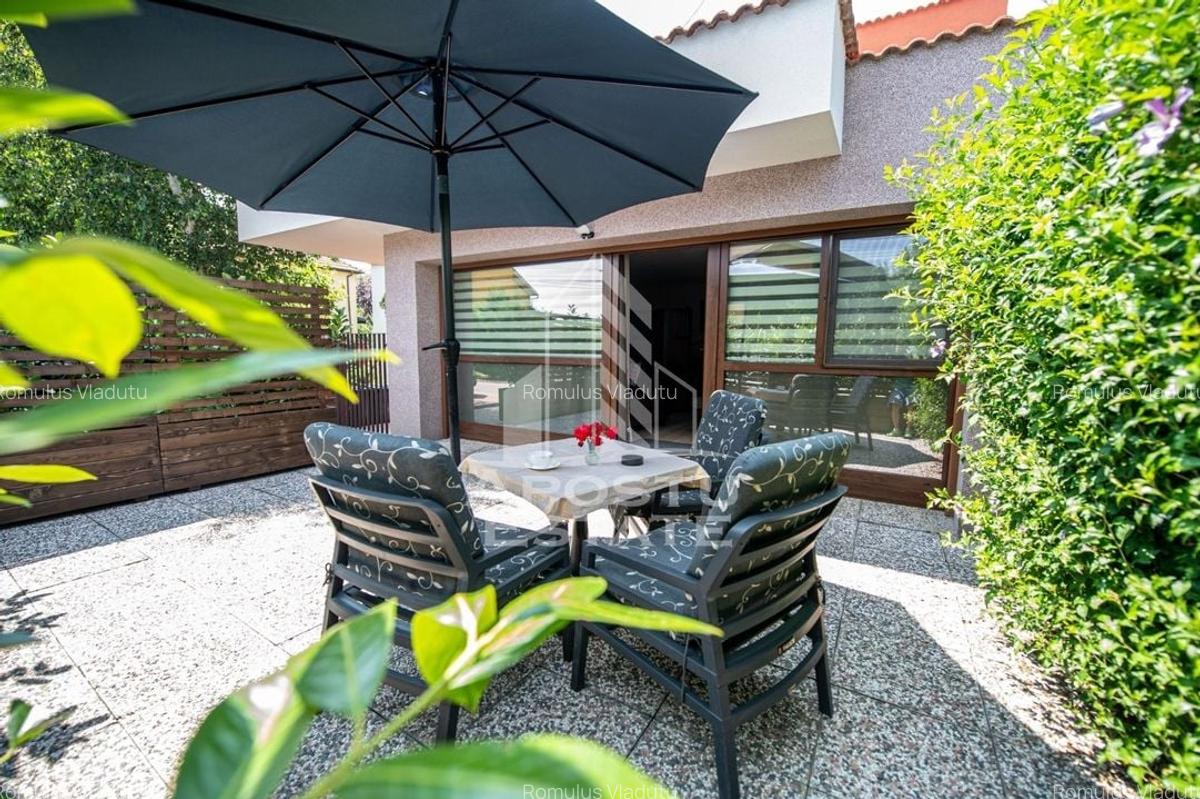 Apartament moders si elegant cu terasa proprie si loc de parcare - 16