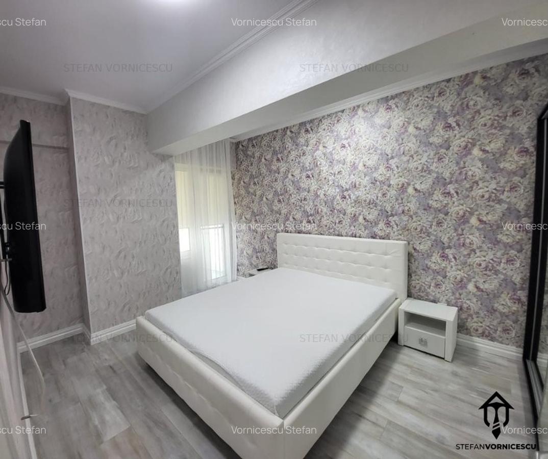 Se inchiriaza: apartament modern cu 3 camere la Royal Town, Copou - 5