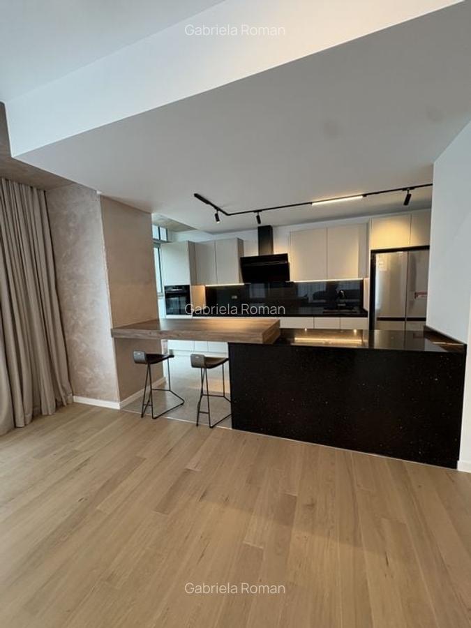 NOU, Complex UP-SITE, Gym, Piscina, Spa - 5