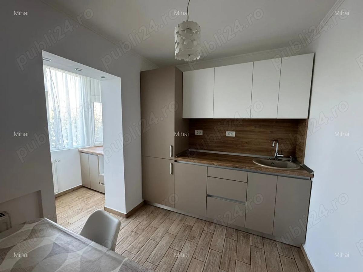 Inchiriez apartament 3 camere zona Lipovei - 10