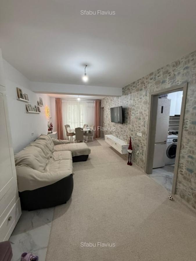 3 camere Proiect OSCAR Păcurari | Zona Alpha Bank / Mobilat / Parcare + Boxă - 1