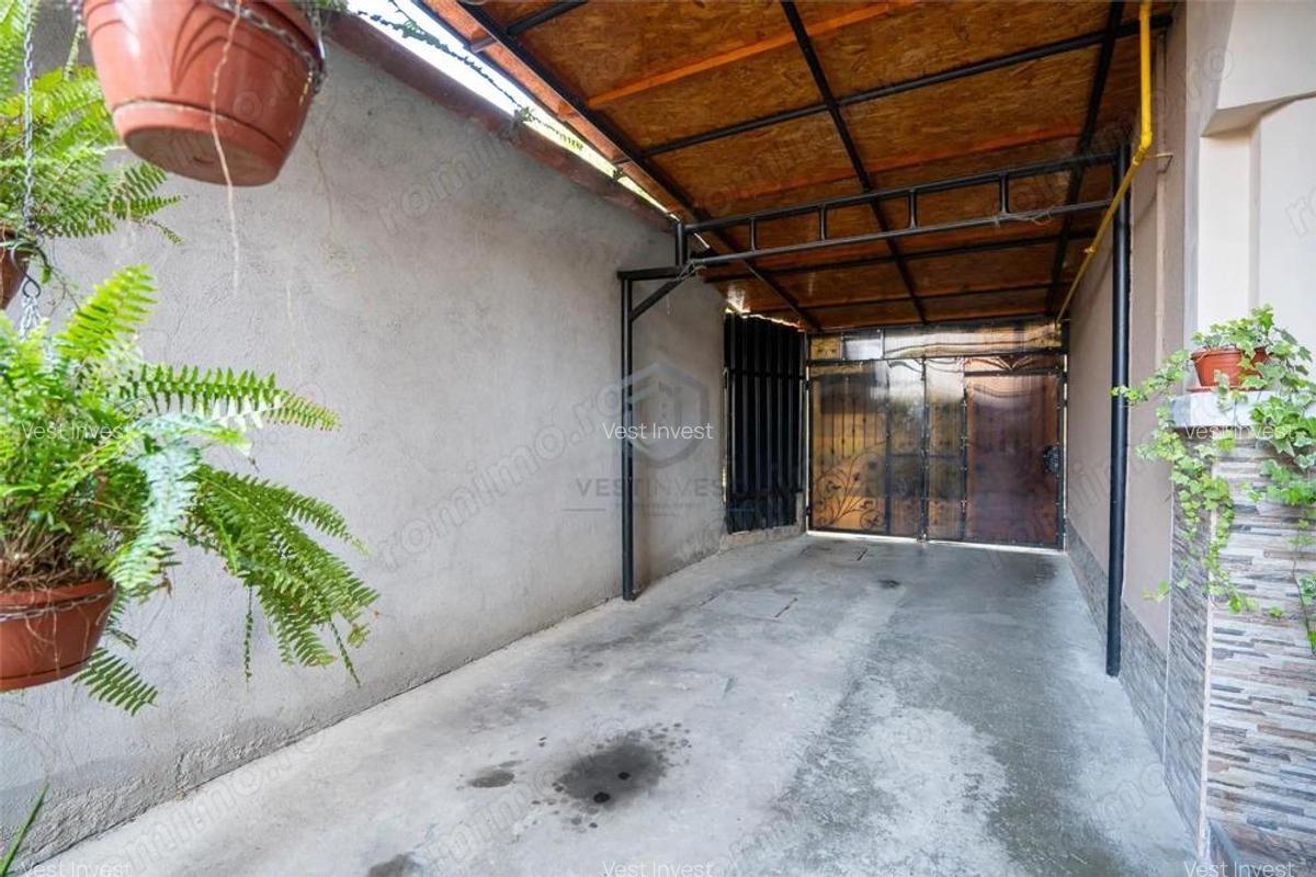 Casa Iosia Barcaului 6 camere - 11
