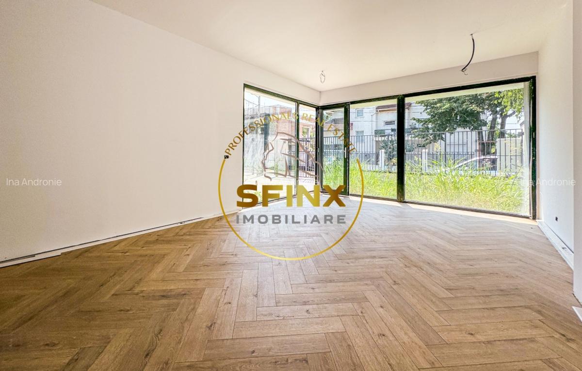 Petrom City - casa 4 camere  - Lacul Baneasa - 2