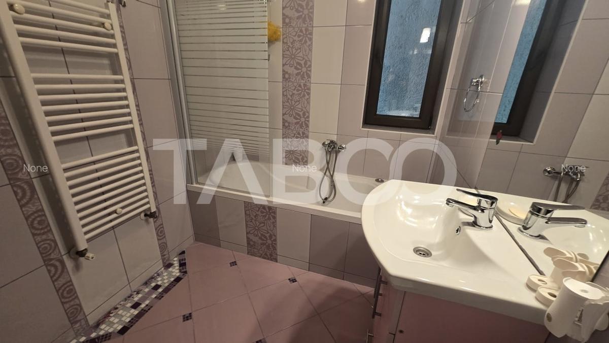 Apartament de inchiriat 2 camere loc de parcare Turnisor - 12