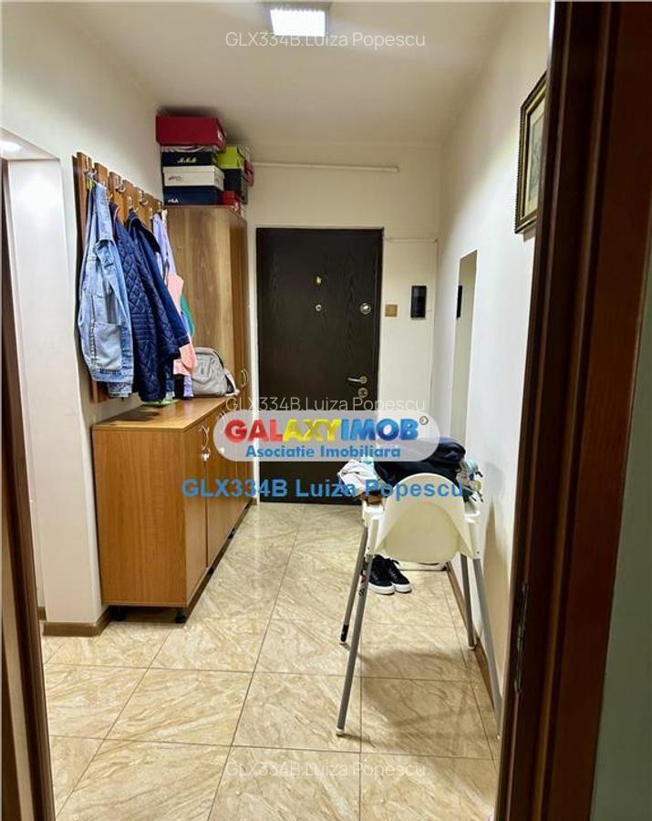 Apartament 2 camere de | 13 Septembrie | 62mp | Bloc Reabili - 7