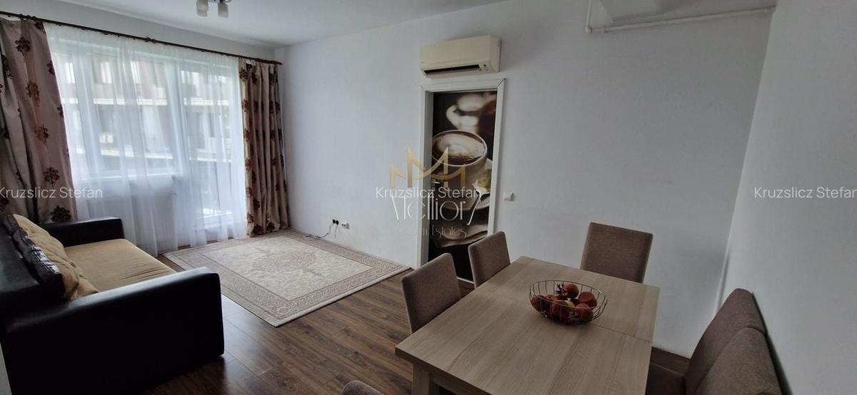 Apartament  modern 3 camere decomandate Marasti - 1
